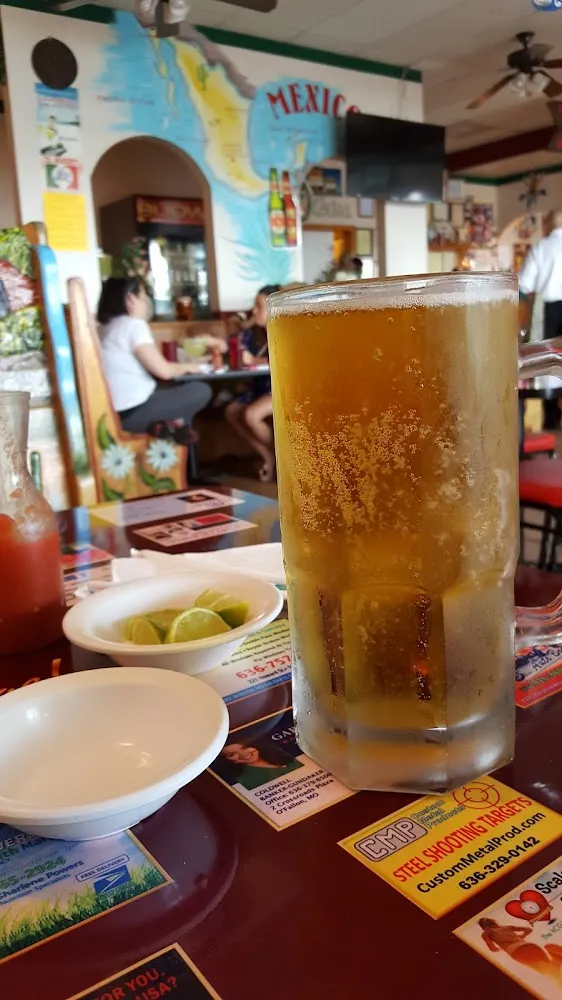 Michelada